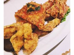 -新加坡海鲜共和(名胜世界圣淘沙海滨坊)