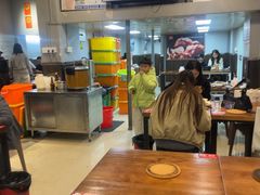 -斯丹姜母鸭·古法干香(田安南路店)