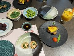 -味见·荣家(亚泰大街店)