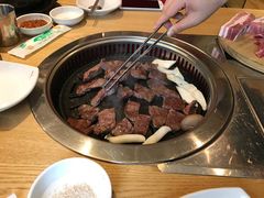 -黄金牧场(明洞总店)