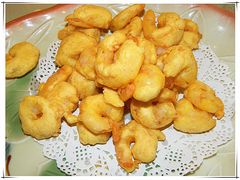 -聚宝渔港.五钻酒家(上地店)