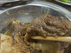 招牌牛排-阿秋牛排(湖心街店)