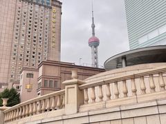 -上海中心大厦