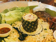 -简朴寨傣味餐厅