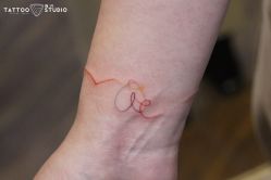 -飛凡TATTOO纹身•原创