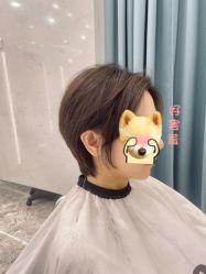 -MMbyHair Code芭曲发型