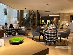 -粤海喜来登酒店·&More聚驿(天河城店)