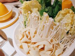 -黄记煌三汁焖锅(悦方IDmall店)