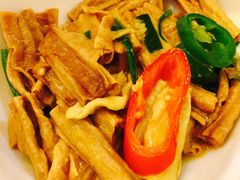 -围龙屋客家食府(福田店)