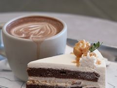 -SAANCI山池咖啡(海上世界文化艺术中心店)