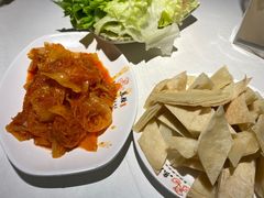 -鱼酷活鱼烤鱼(恒隆广场店)