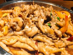 -胖哥俩肉蟹煲(福州仓山爱琴海店)