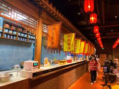 -和平菓局(王府井店)