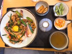 -茶米烧腊茶餐厅(石龙店)