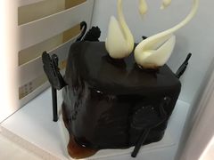 -黑天鹅蛋糕店(青年大街店)