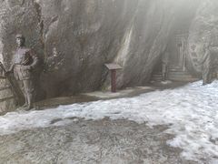 -秦岭天竺山景区