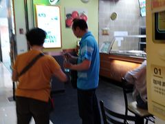 -赛百味SUBWAY(三阳广场店)