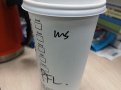 -星巴克(北京太平桥大街店)