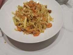 -乔家小院•本地小海鲜•非遗驴肉(万年泉路店)