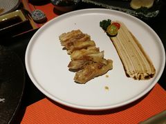 -松临·铁板烧&Omakase(神农店)