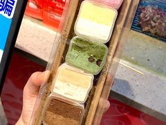 -Olé精品超市(北京合生汇店)