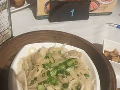 -潮福城潮州大酒楼(湖滨北路店)
