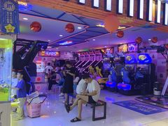 -探险阳光乐园(东区利和店)