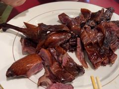 -辛记豆汤家常菜(芳草街店)