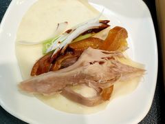 -紫光园·烤鸭·北京菜(团结湖店)