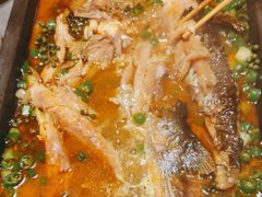 -夯鱼烤鱼·尔滨地标美食(国展店)