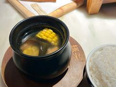 -绿茶餐厅(昆明世纪金源店)