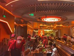 -西塔老太太泥炉烤肉(苏州大悦城店)