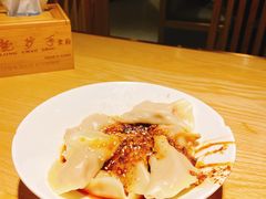 钟水饺-龙抄手食府(浣花北路店)
