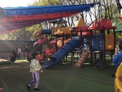 -寻石问宝研学亲子乐园(朝阳公园店)