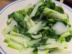 炒白菜-妈妈的味道(和顺古镇店)