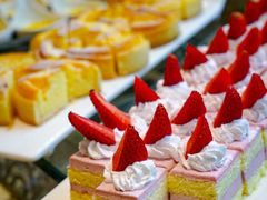 -上海虹桥宾馆味翠餐厅