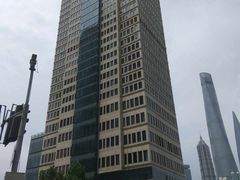 -上海外滩英迪格酒店