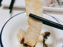 -中山脆肉鲩(新圳东路店)
