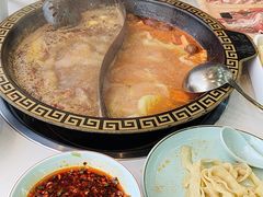 -尚品火锅(正阳路店)