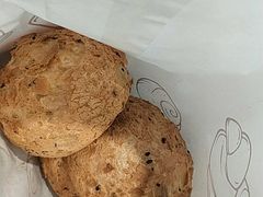 -稻田秋日式面包