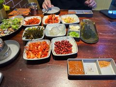 -火炉情韩国料理店(古田路店)