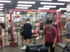 -超鹿运动(融侨锦江店)