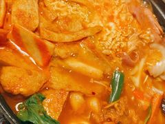部队火锅-源味屋韩式火锅&炸鸡(鼎城当代商城店)