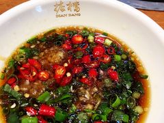 -掂档潮汕牛肉火锅(cityon熙地港店)