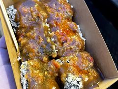 -品腐记·豆腐王朝(老门东总店)