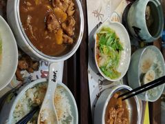 -真功夫(中医院店)