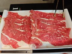 -北门涮肉·铜锅涮肉(南锣鼓巷店)