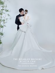 -芭莎视觉婚纱摄影(花溪店)