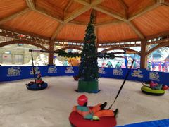 -长沙湘江冰雪世界