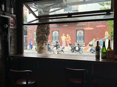 -Bistro Les Lilas丁香花小酒馆